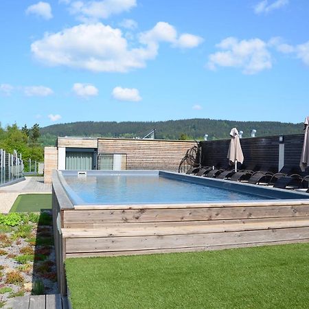 Jbx Resort Apartments Lipno Lipno nad Vltavou Exterior photo
